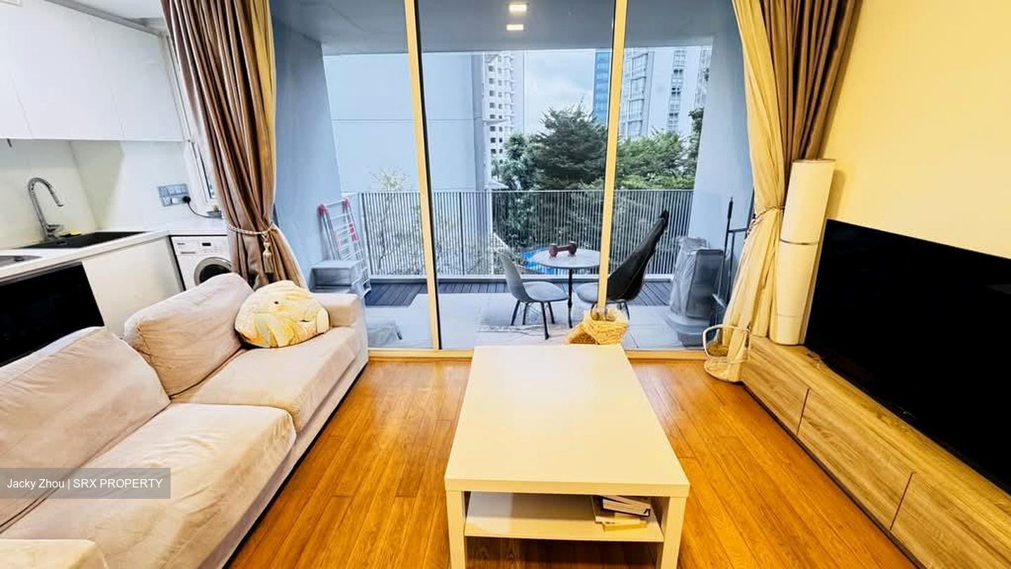 The Peak @ Cairnhill I (D9), Apartment #631093921